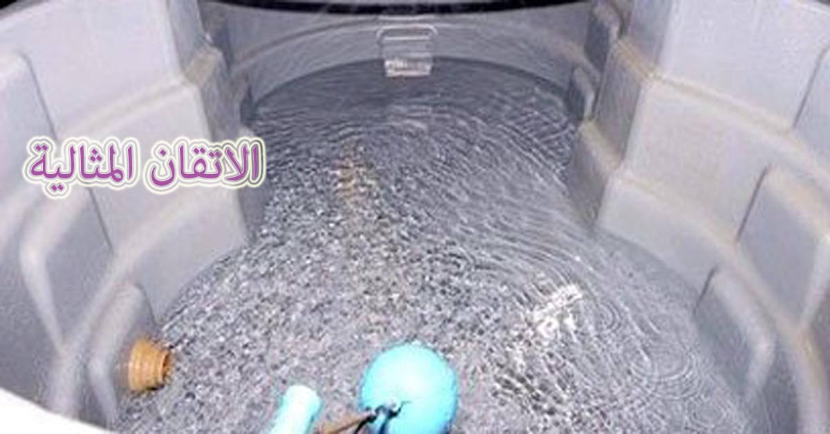شركة غسيل خزانات بالجبيل