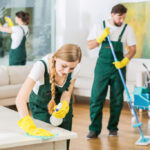 افضل شركة تنظيف فلل فى عمان 0507240005 شركة الاتقان المثالية
