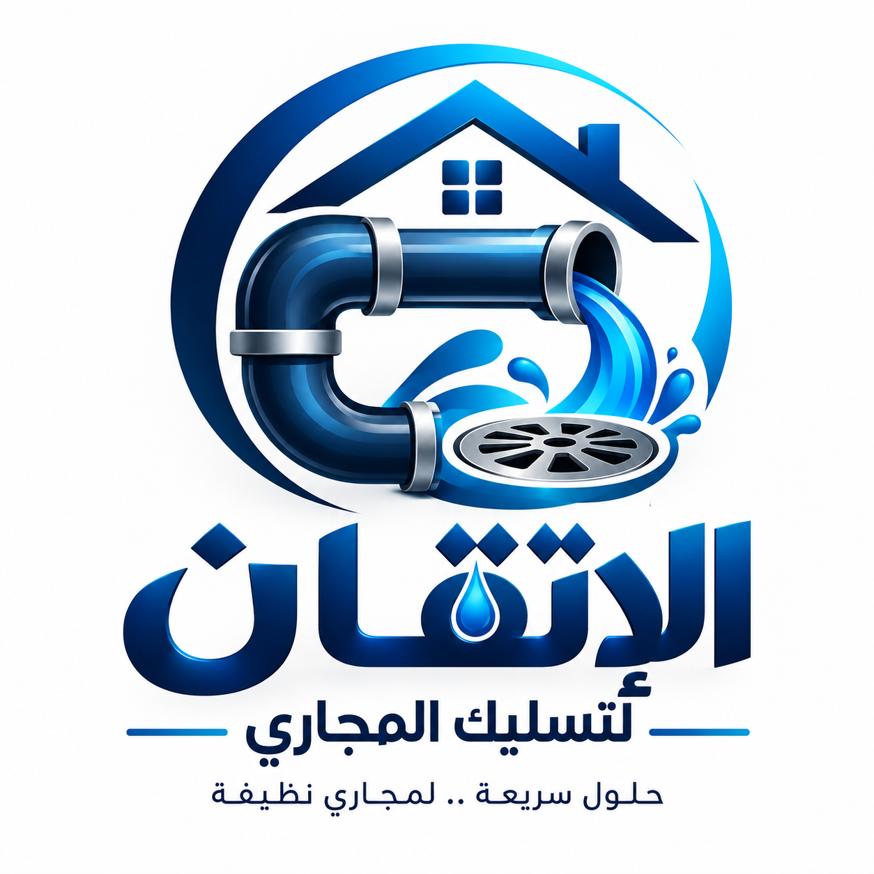 لوجو الاتقان